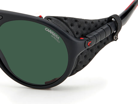 CARRERA HYPERFIT 19/S-54-003 QT MTT BLACK