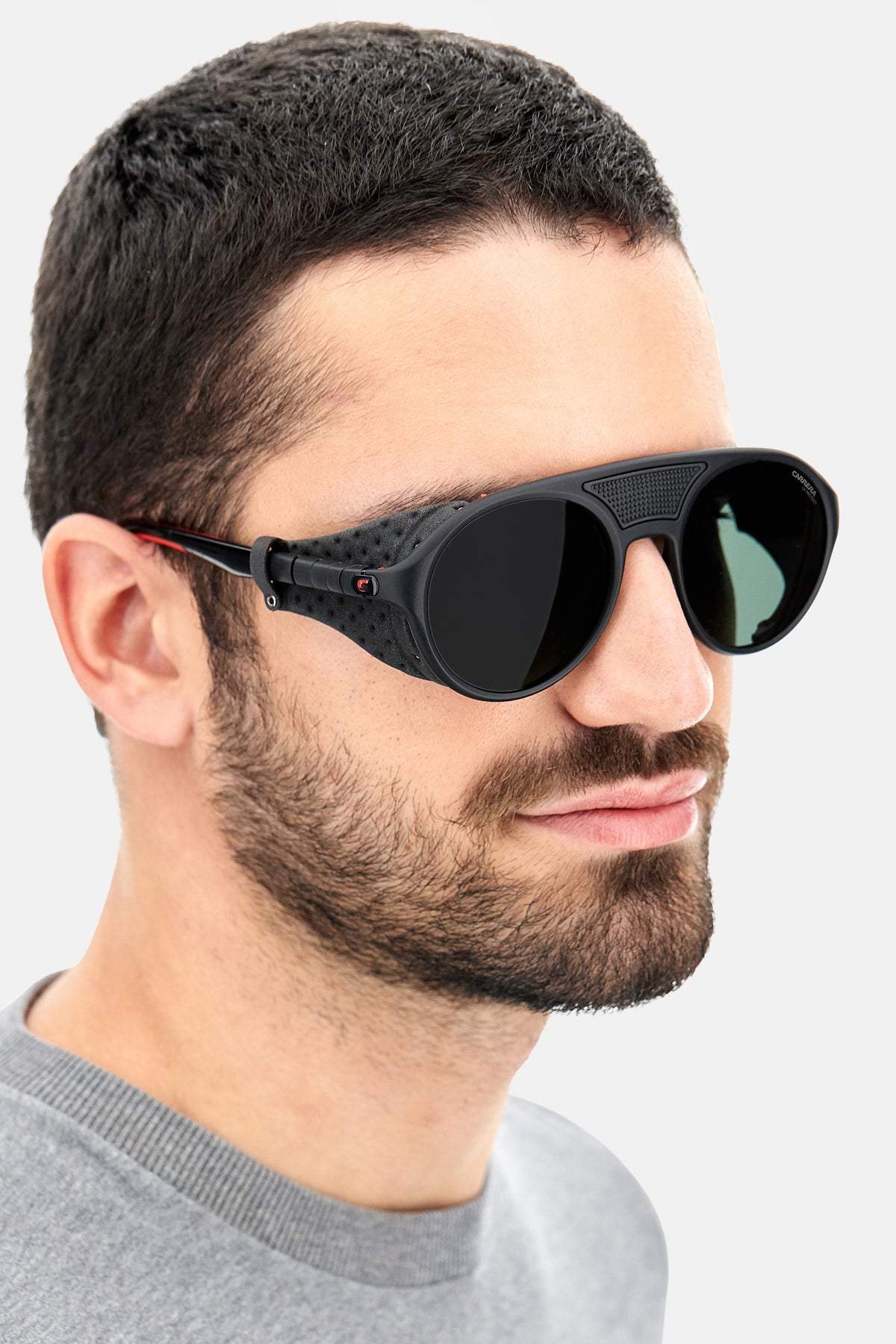 CARRERA HYPERFIT 19/S-54-003 QT MTT BLACK