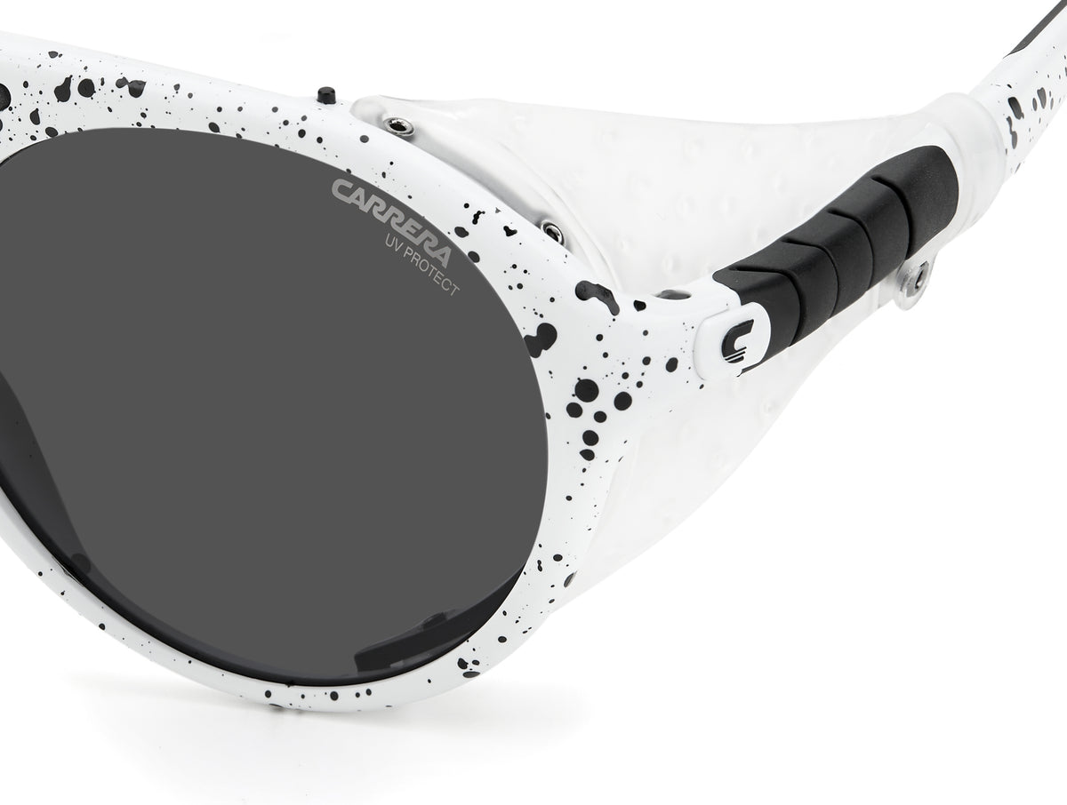 HYPERFIT 19/S-54-6YX WHTBKCHCK IR GREY