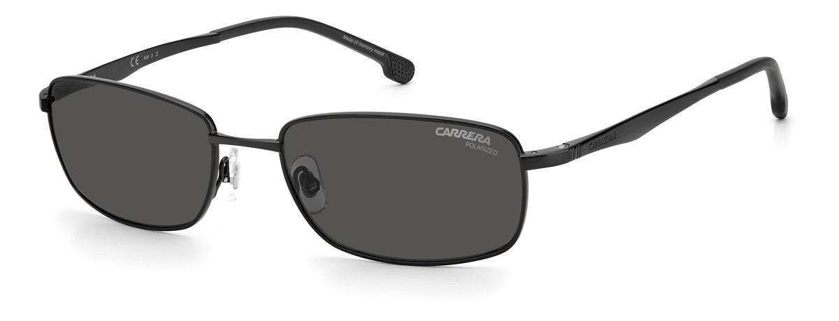 CARRERA 8043/S-56-003 M9 MTT BLACK