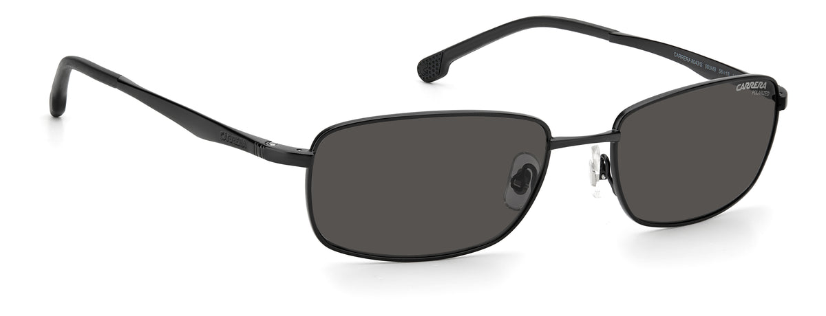 CARRERA 8043/S-56-003 M9 MTT BLACK