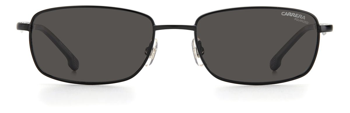 CARRERA 8043/S-56-003 M9 MTT BLACK