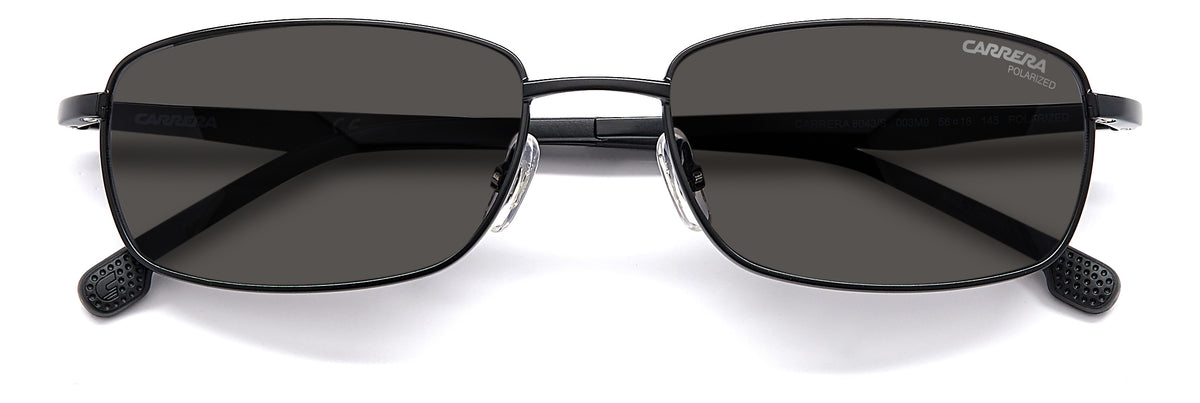 CARRERA 8043/S-56-003 M9 MTT BLACK
