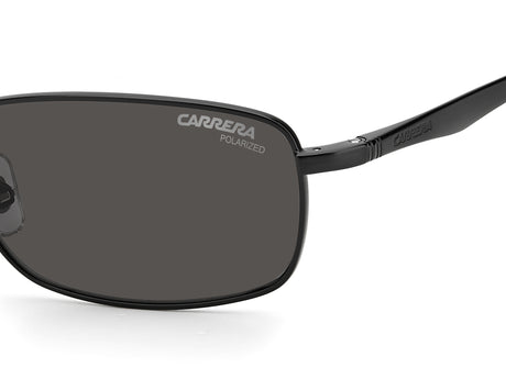 CARRERA 8043/S-56-003 M9 MTT BLACK