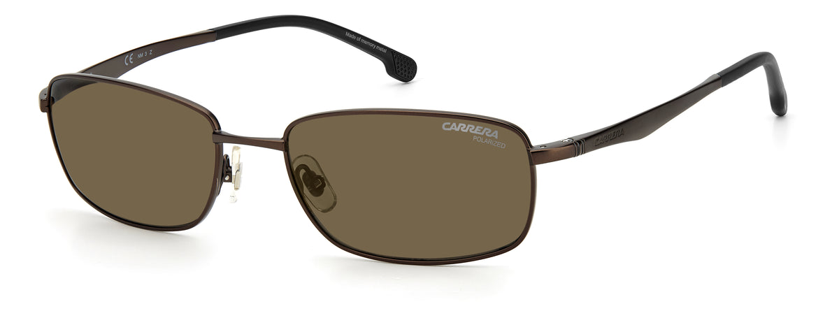 CARRERA 8043/S-56-09Q SP BROWN