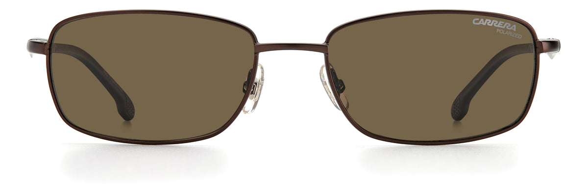 CARRERA 8043/S-56-09Q SP BROWN