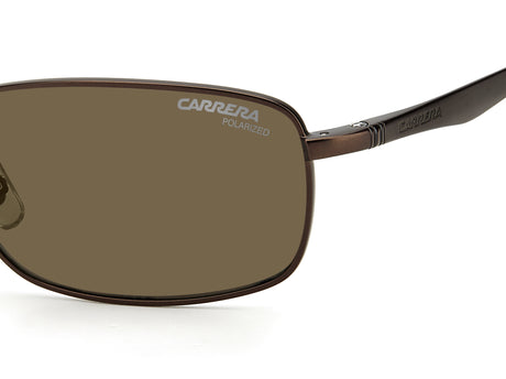 CARRERA 8043/S-56-09Q SP BROWN