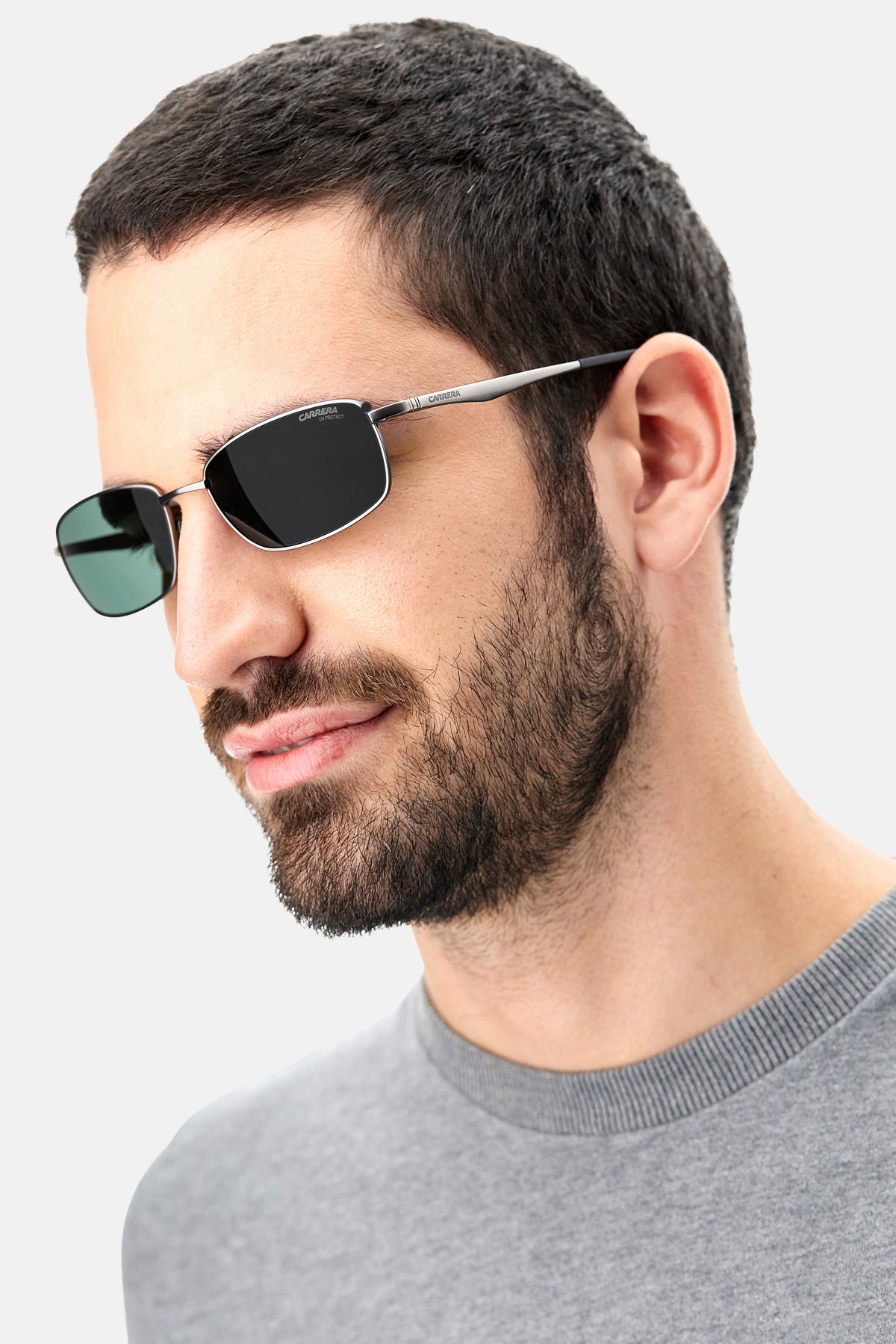 CARRERA 8043/S-56-R80 MTDK RUTH QT GREEN