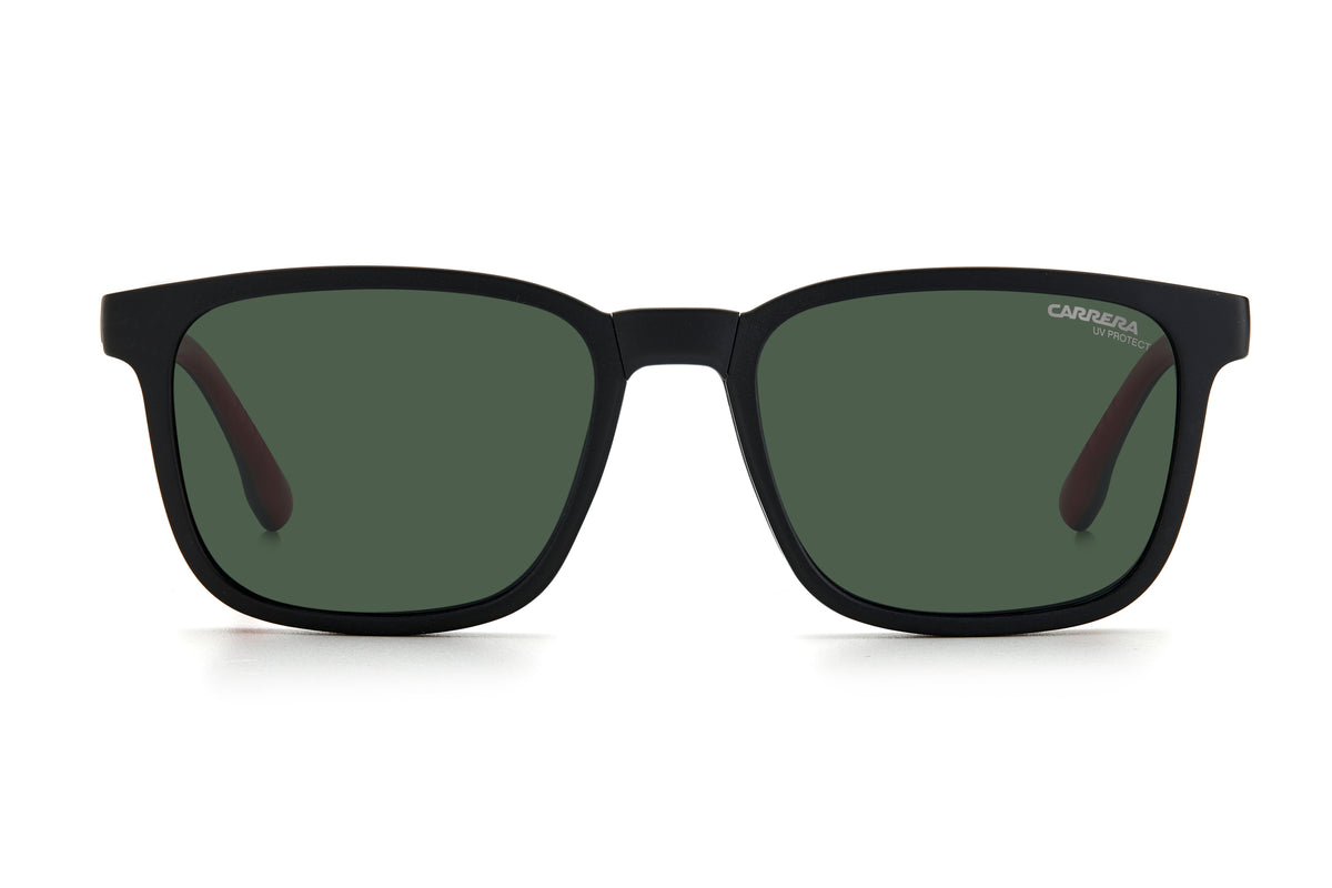 Carrera CA 8045/CS-53-003 UC MTT BLACK