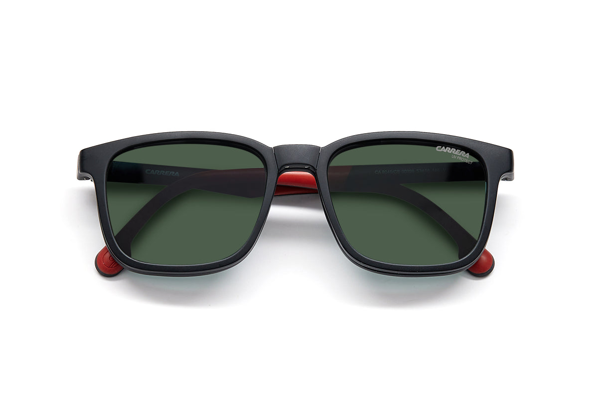 Carrera CA 8045/CS-53-003 UC MTT BLACK