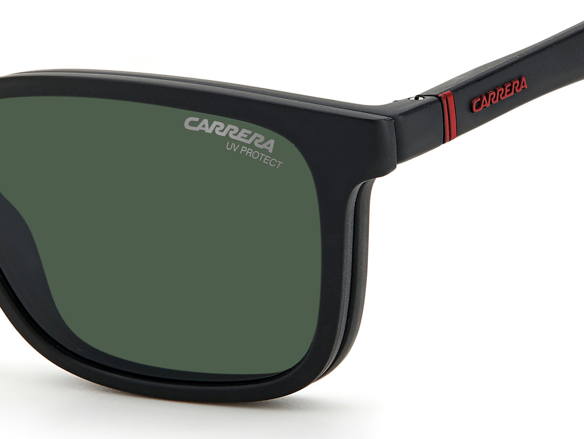 Carrera CA 8045/CS-53-003 UC MTT BLACK