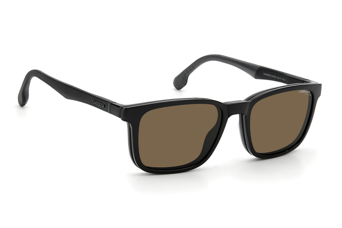 CARRERA CA 8045/CS-53-807 SP BLACK
