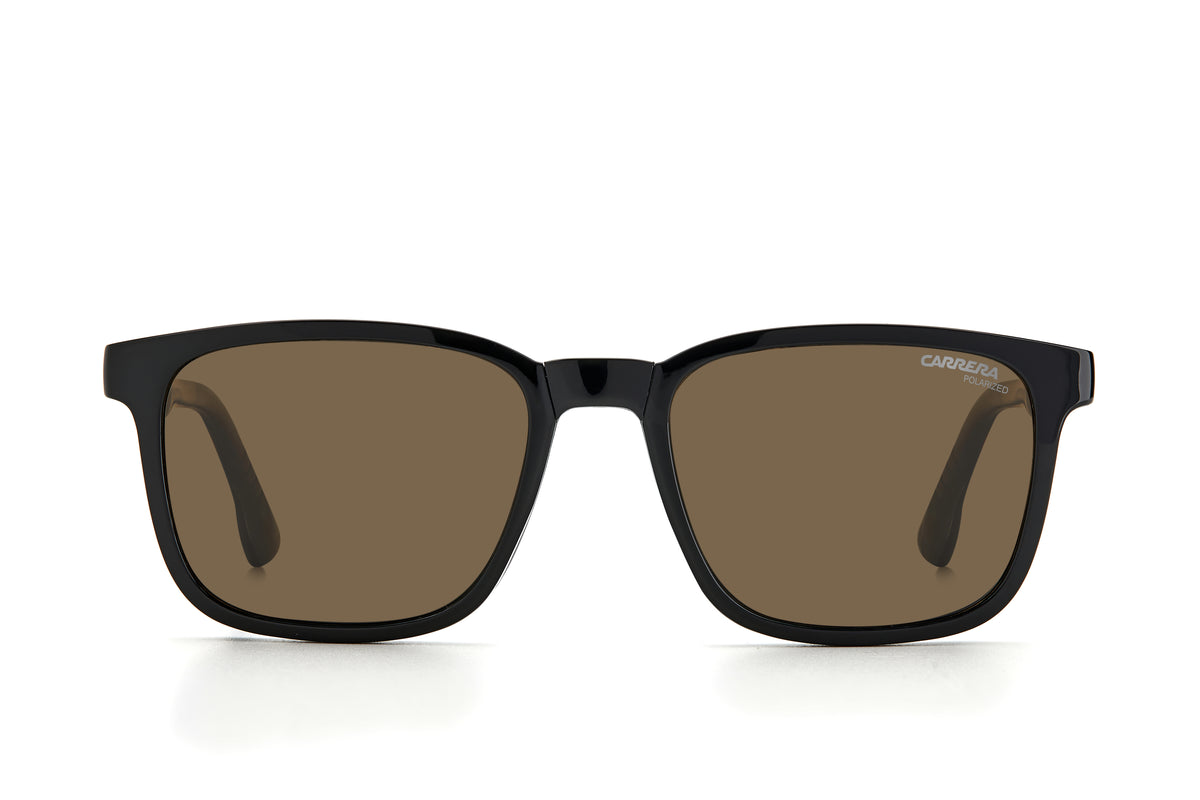 CARRERA CA 8045/CS-53-807 SP BLACK