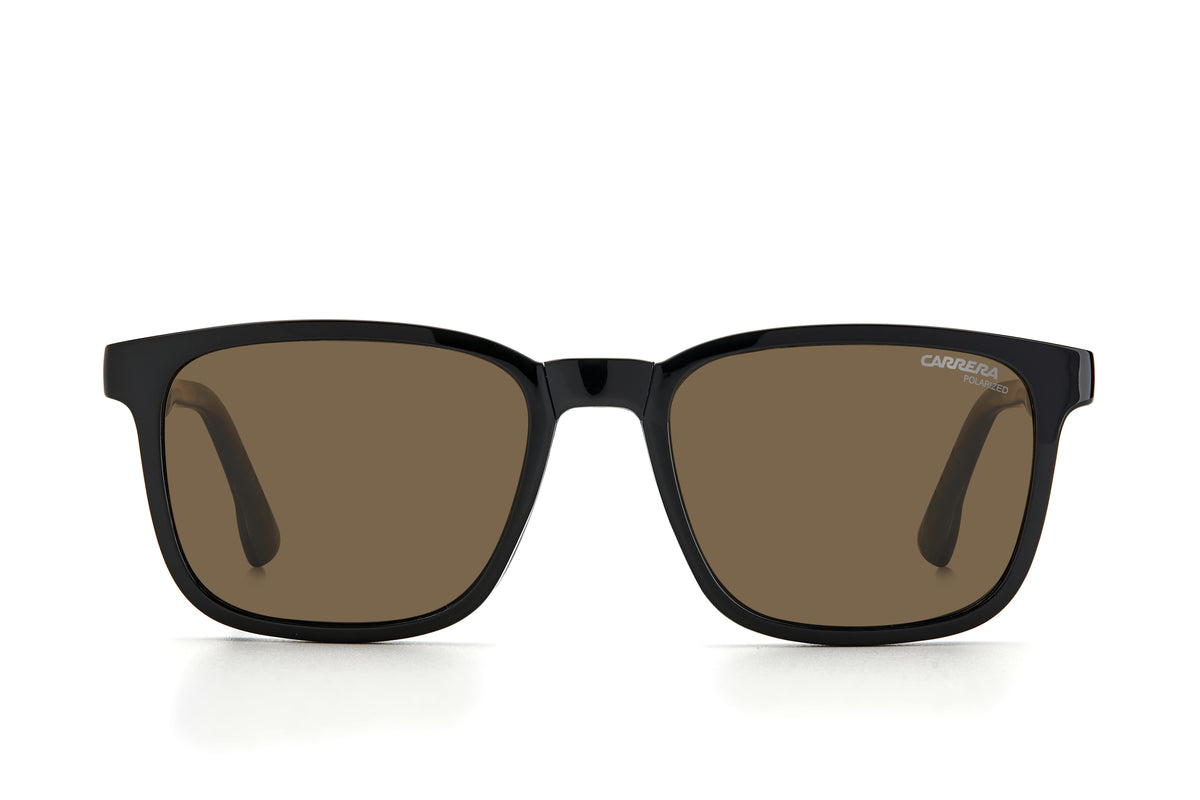 Carrera CA 8045/CS-53-003 UC MTT BLACK