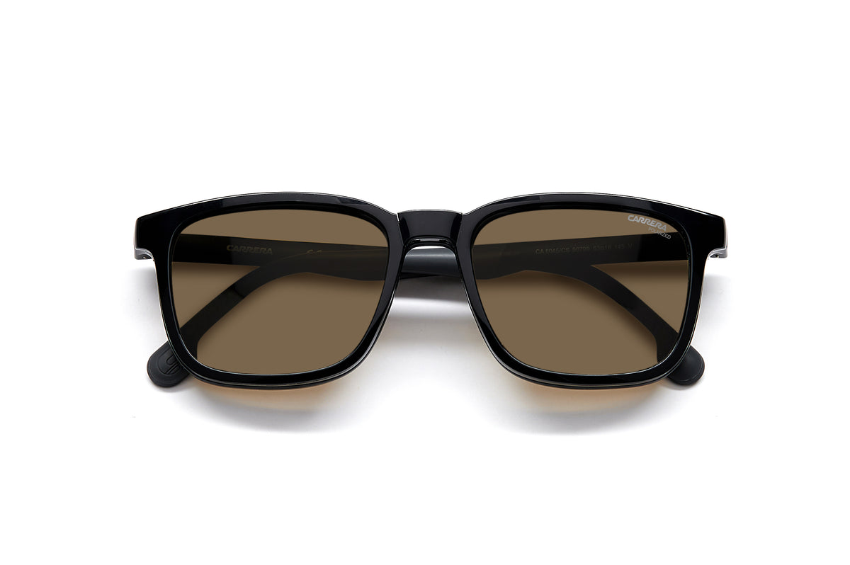 CARRERA CA 8045/CS-53-807 SP BLACK