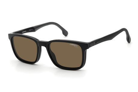 Carrera CA 8045/CS-53-003 UC MTT BLACK
