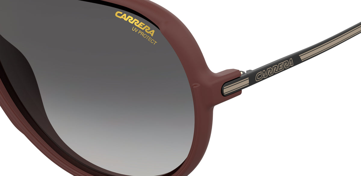 Carrera CHANGER65-67-MEG BORDE BLK 9O DARK GREY SF