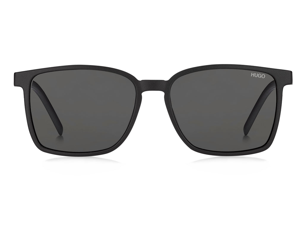 Hugo Boss HG 1128/S-56-003 IR MTT BLACK