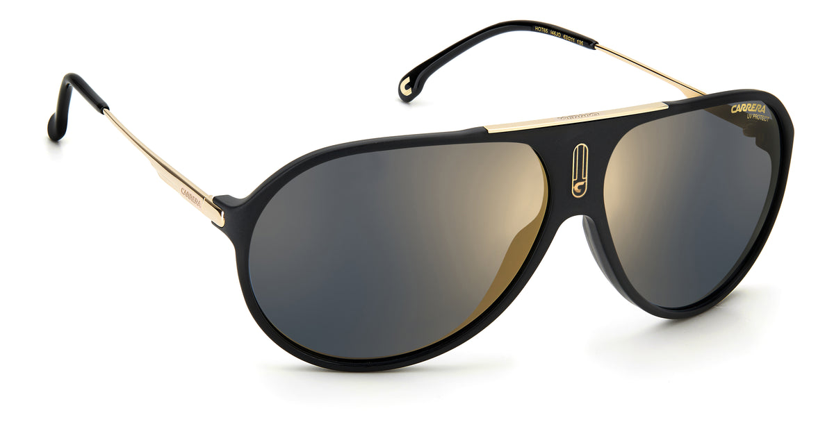 HOT65-63-I46 MT BK GD JO GREY BRONZE SP