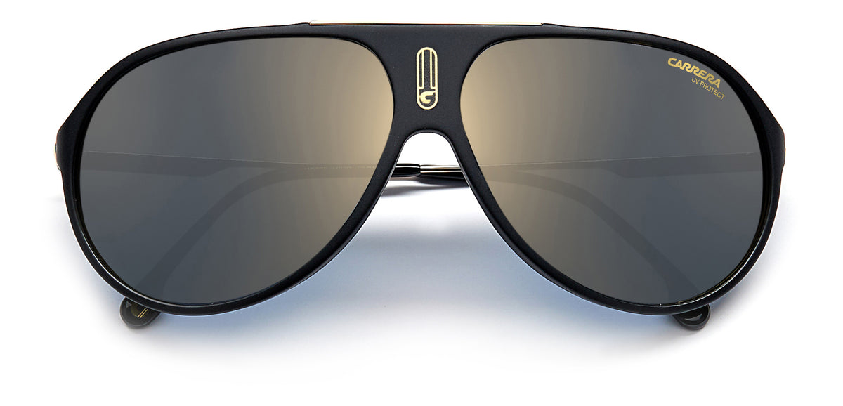 HOT65-63-I46 MT BK GD JO GREY BRONZE SP