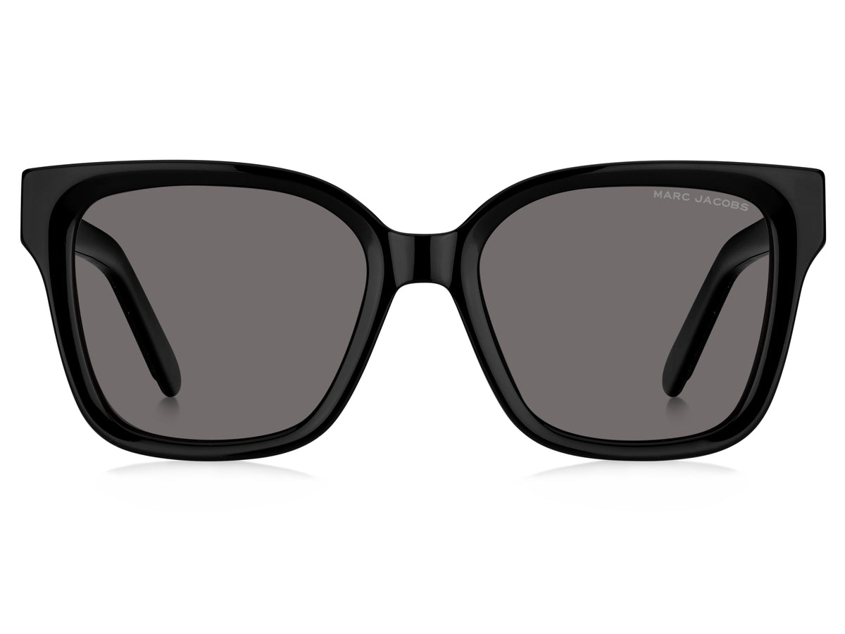 Marc Jacobs MARC 458/S-53-08A BLACKGREY M9 GREY PZ