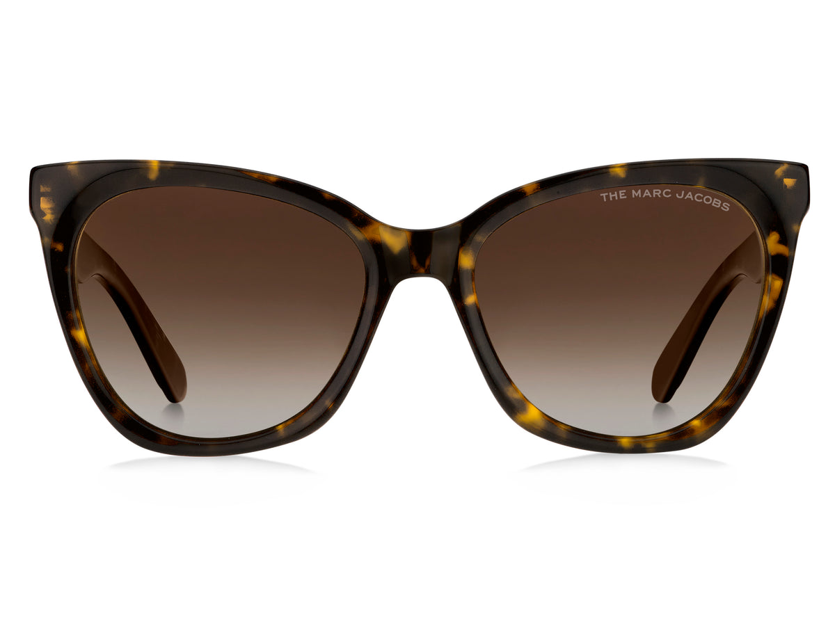 Marc Jacobs MARC 500/S-54-086 HVN LA BROWN SF PZ