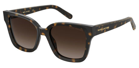 Marc Jacobs MARC 458/S-53-9N4 HAVN BRWN LA BROWN SF PZ