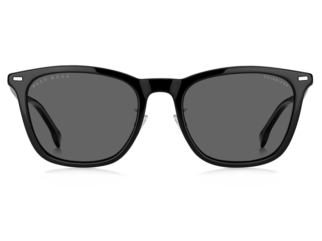 BOSS 1290/F/SK Black
Grey Polarized 56 / Plastic / Acetate