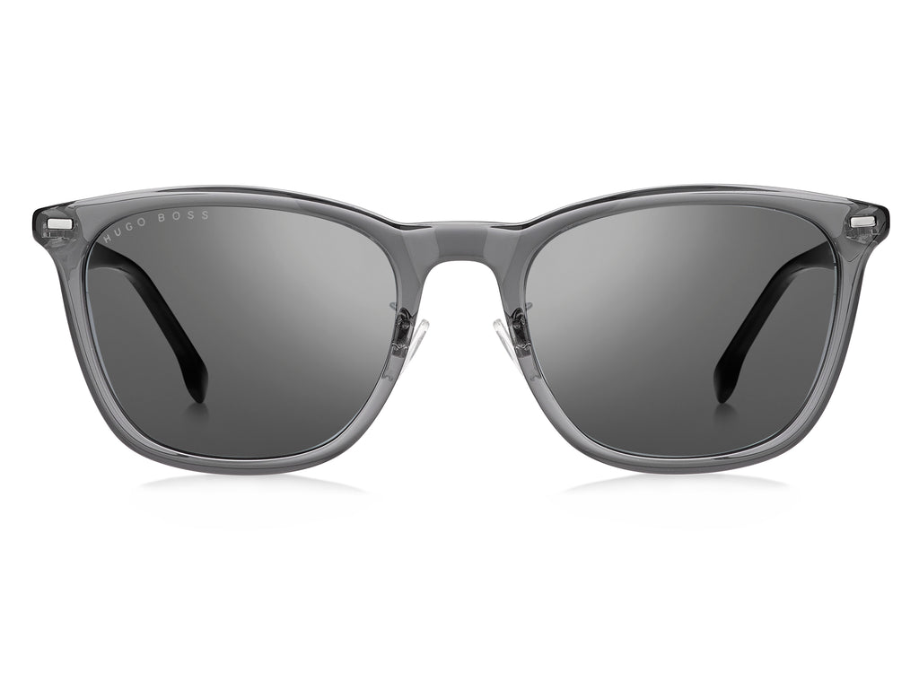 BOSS 1290/F/SK-56-KB7 GREY T4 SILVER SP