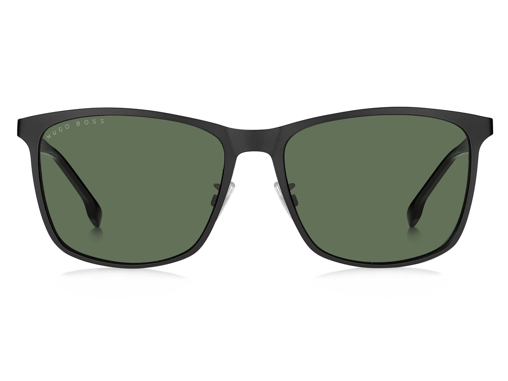 Hugo Boss BOSS 1291/F/S Black/ Green 59 / Plastic / Metal