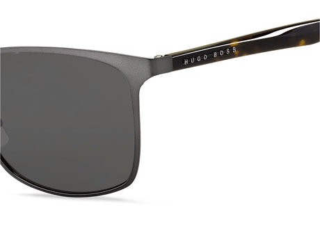 BOSS 1290/F/SK Black
Grey Polarized 56 / Plastic / Acetate
