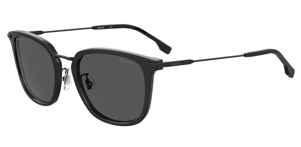 BOSS 1287/F/SK Black
Grey Polarized