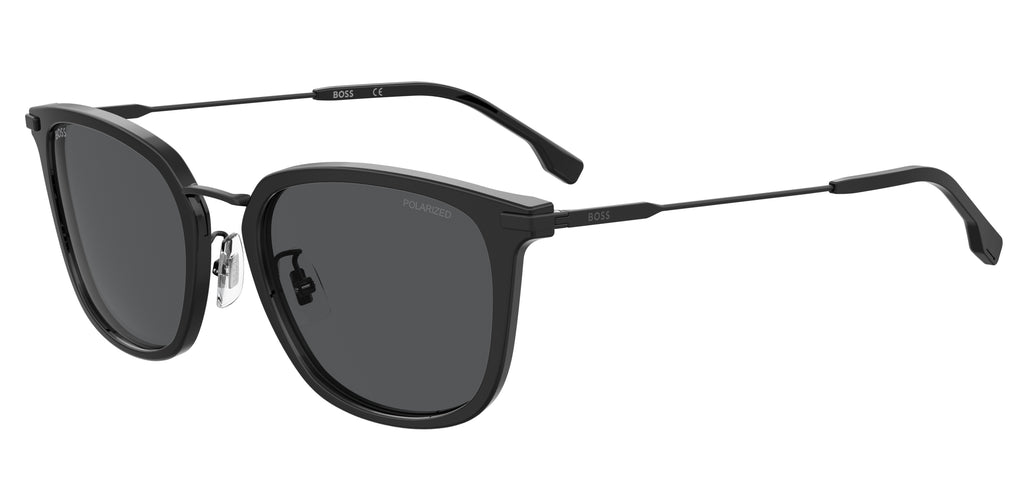 BOSS 1287/F/SK Black
Grey Polarized