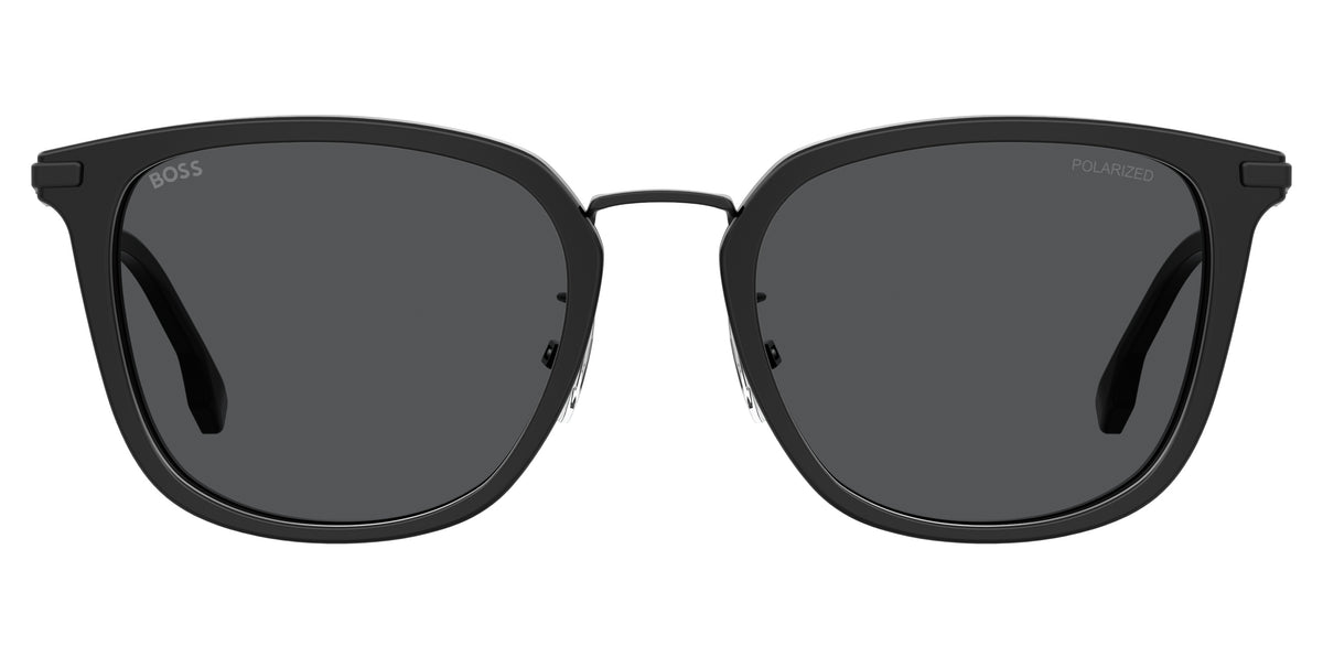 BOSS 1287/F/SK Black
Grey Polarized