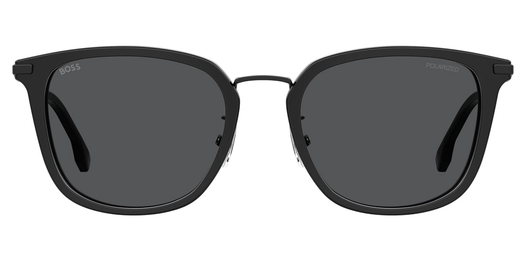 BOSS 1287/F/SK Black
Grey Polarized