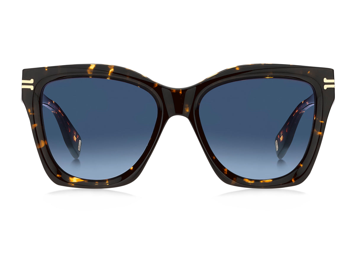 Marc Jacobs MJ 1000/S-54-086 HVN GB GREY AZURE