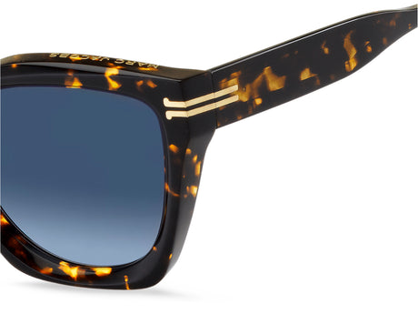 Marc Jacobs MJ 1000/S-54-086 HVN GB GREY AZURE
