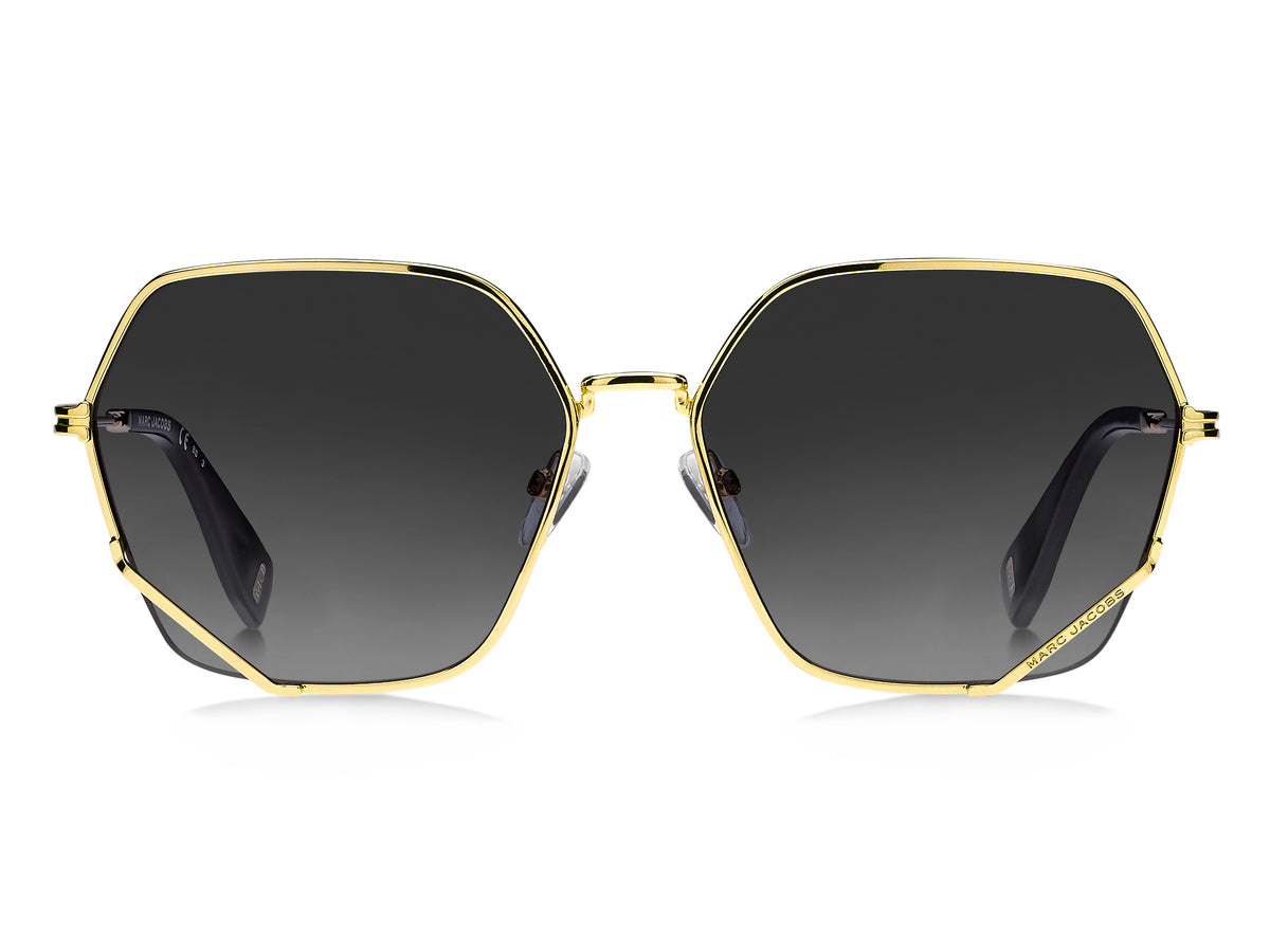 Marc Jacobs MJ 1005/S 001 60 9O 60 / Plastic / Metal