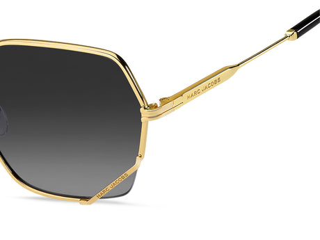 Marc Jacobs MJ 1005/S 001 60 9O 60 / Plastic / Metal