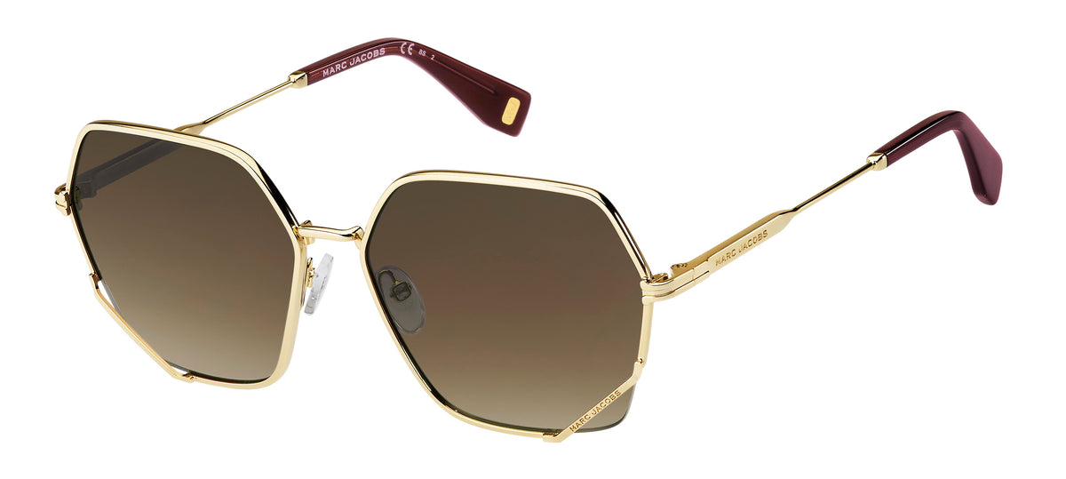 Marc Jacobs MJ 1005/S 01Q 60 HA 60 / Plastic / Metal