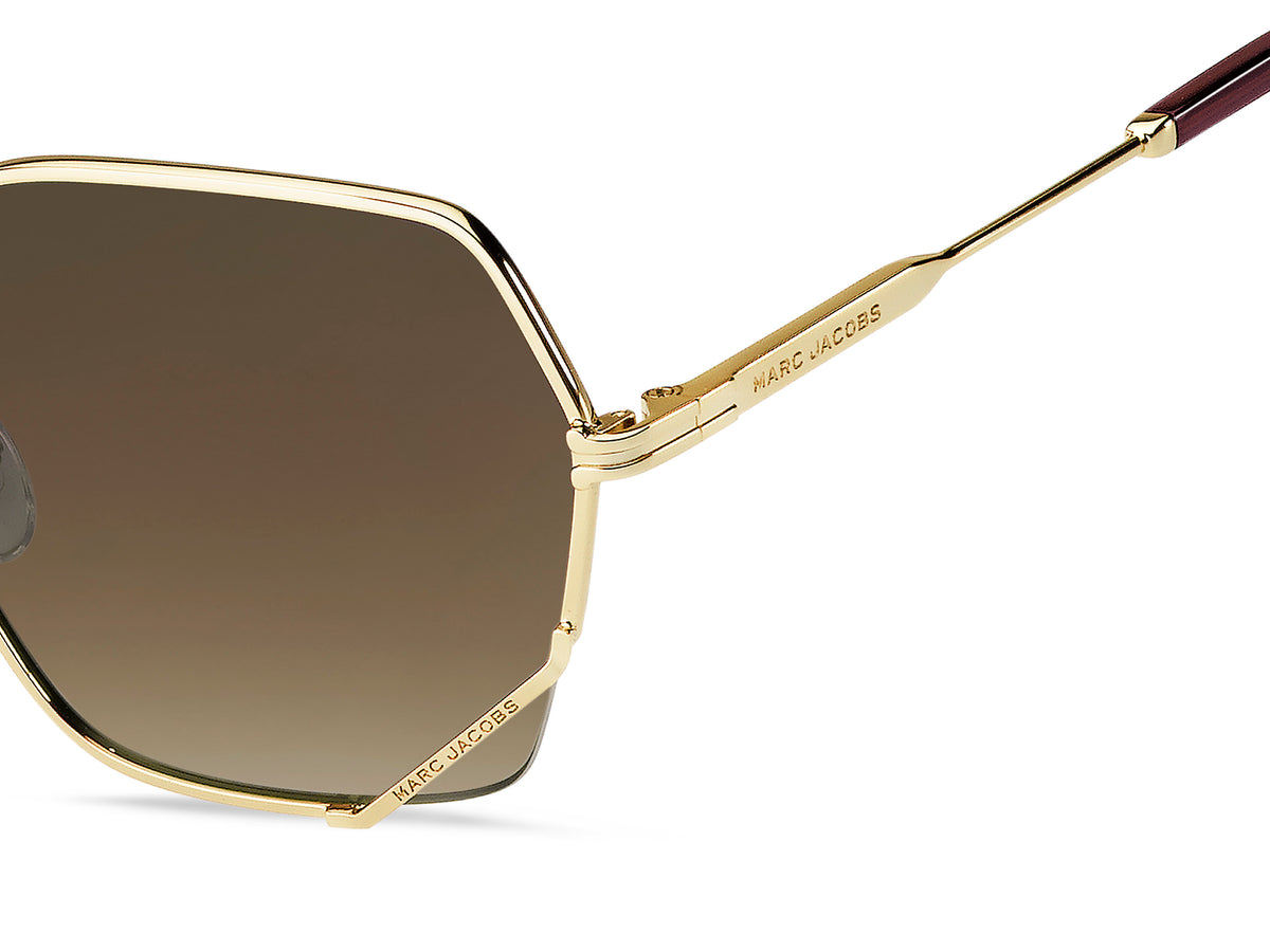 Marc Jacobs MJ 1005/S 01Q 60 HA 60 / Plastic / Metal