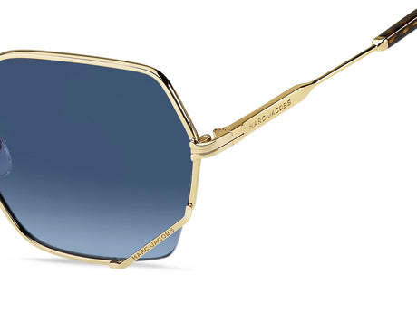 Marc Jacobs MJ 1005/S-60-06J GOLD HAVN GB GREY AZURE