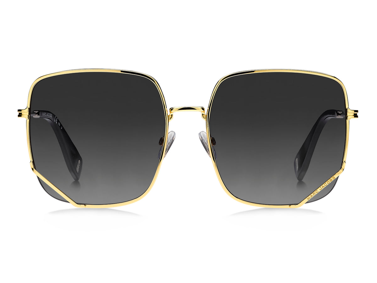 Marc Jacobs MJ 1008/S-59-001 YELL GOLD 9O DARK GREY SF
