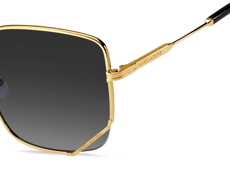 Marc Jacobs MJ 1008/S-59-001 YELL GOLD 9O DARK GREY SF