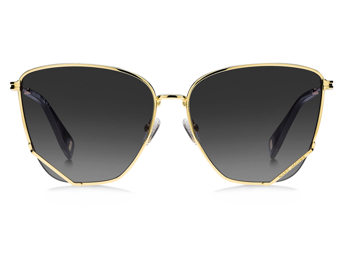 Marc Jacobs MJ 1006/S-61-001 YELL GOLD 9O DARK GREY SF