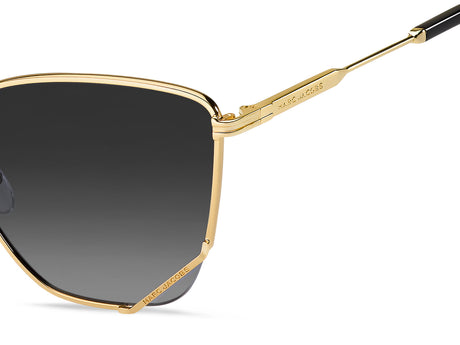 Marc Jacobs MJ 1006/S-61-001 YELL GOLD 9O DARK GREY SF