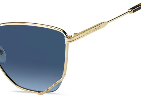 Marc Jacobs MJ 1006/S-61-06J GOLD HAVN GB GREY AZURE