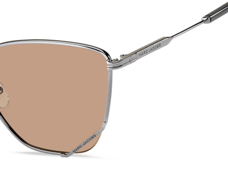 Marc Jacobs MJ 1006/S-61-6LB RUTHENIUM 70 BROWN