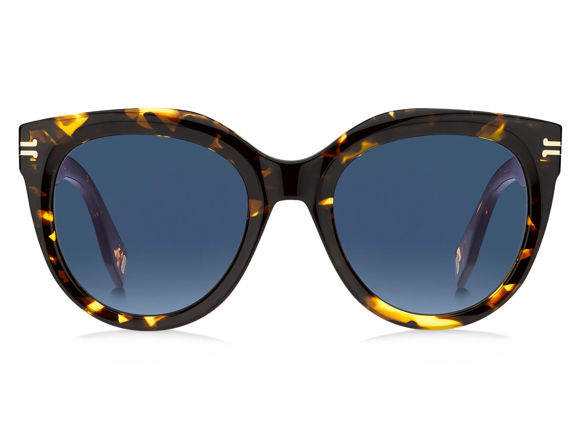 Marc Jacobs MJ 1011/S-53-086 HVN GB GREY AZURE