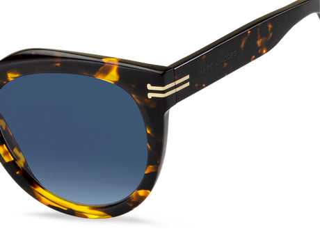 Marc Jacobs MJ 1011/S-53-086 HVN GB GREY AZURE